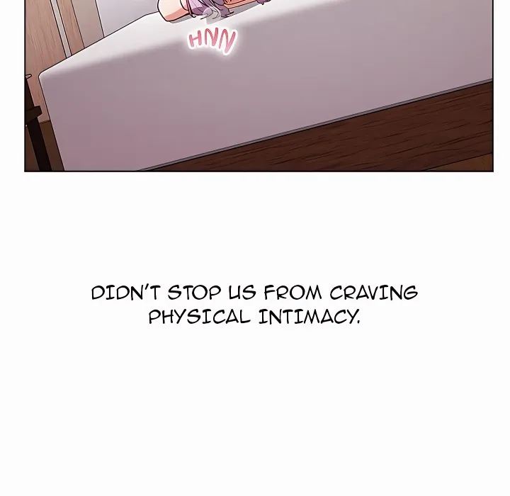 Where Did All the Men Go? Chapter 12 - Page 19