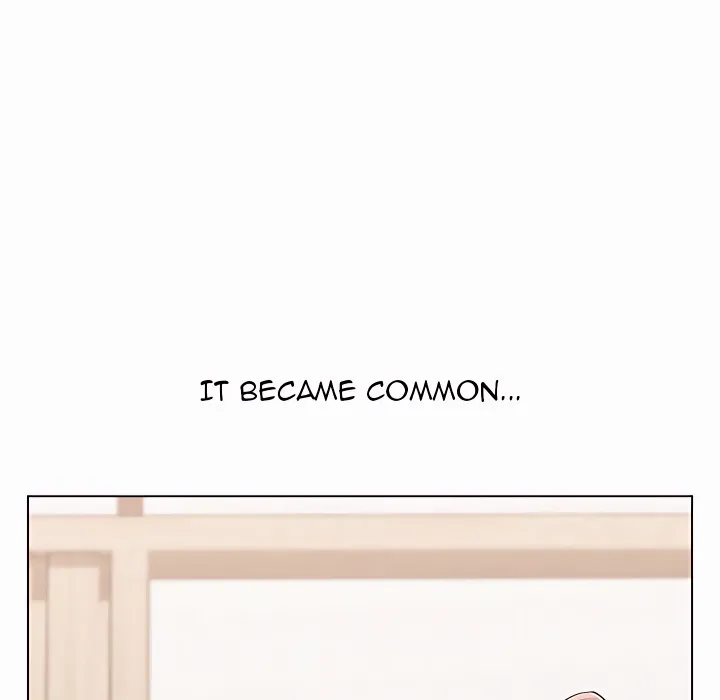 Where Did All the Men Go? Chapter 12 - Page 22