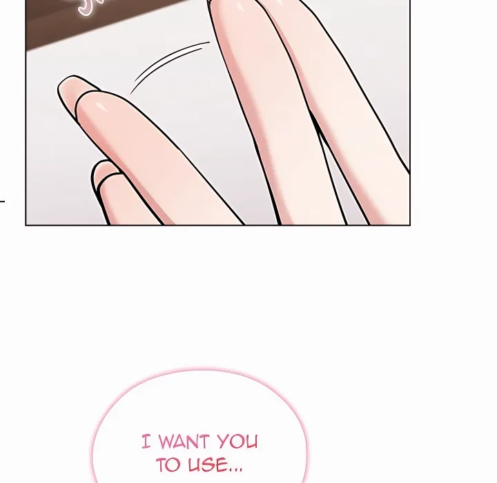 Where Did All the Men Go? Chapter 12 - Page 31
