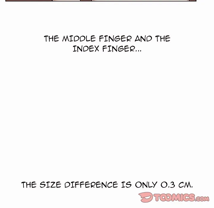 Where Did All the Men Go? Chapter 12 - Page 44