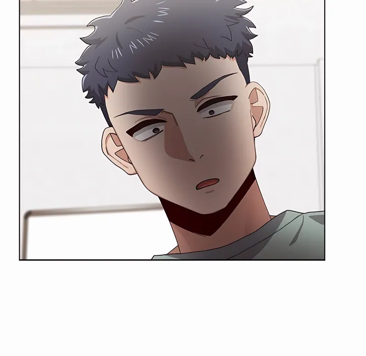 Where Did All the Men Go? Chapter 12 - Page 53