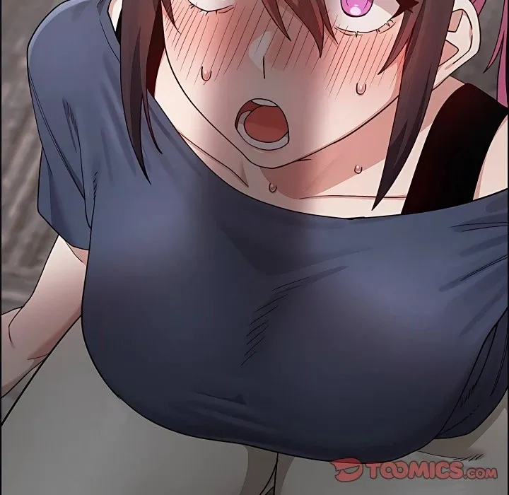 Where Did All the Men Go? Chapter 12 - Page 60