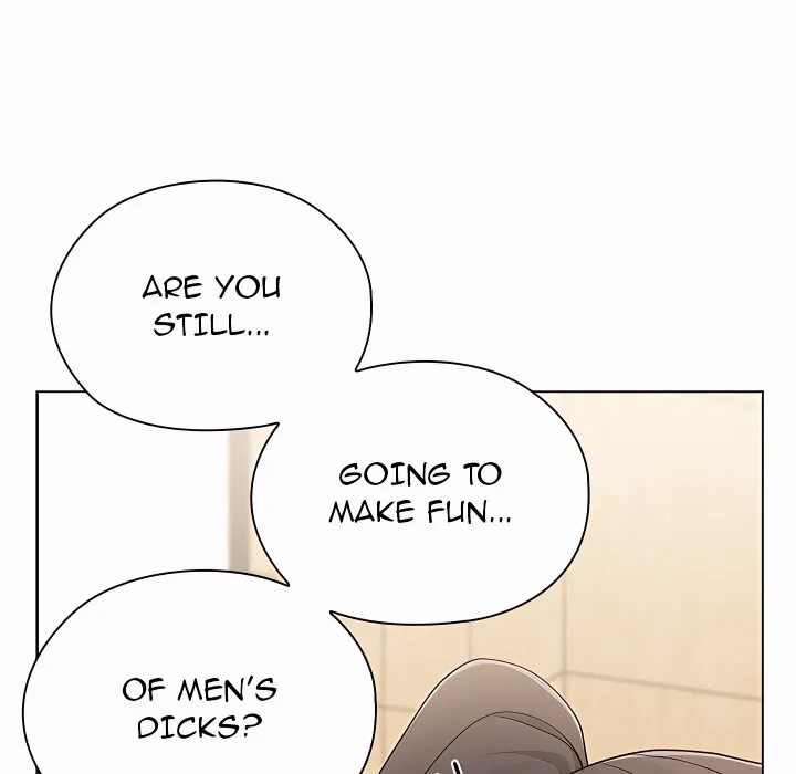 Where Did All the Men Go? Chapter 12 - Page 72