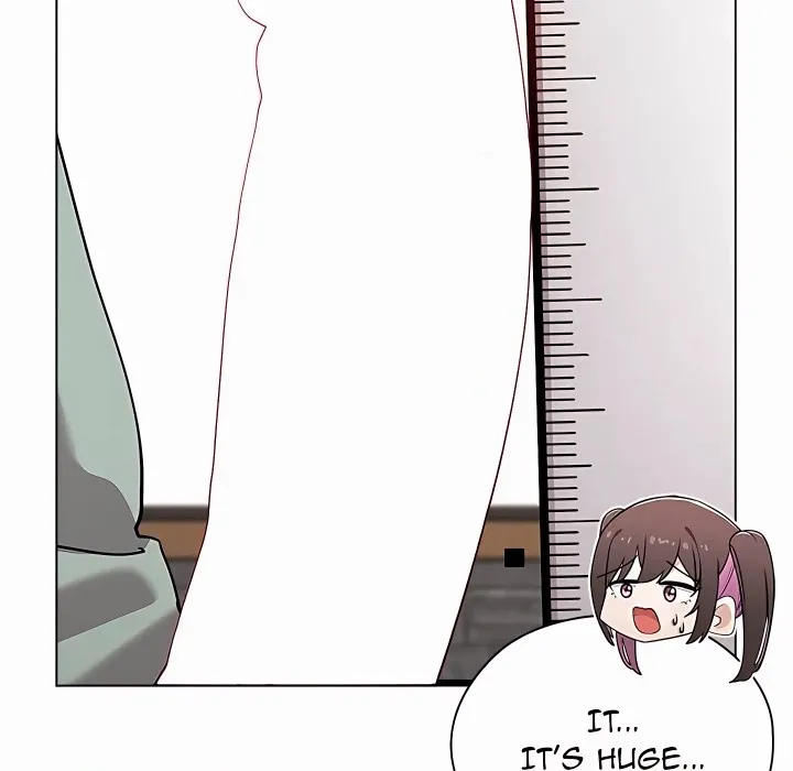Where Did All the Men Go? Chapter 12 - Page 80