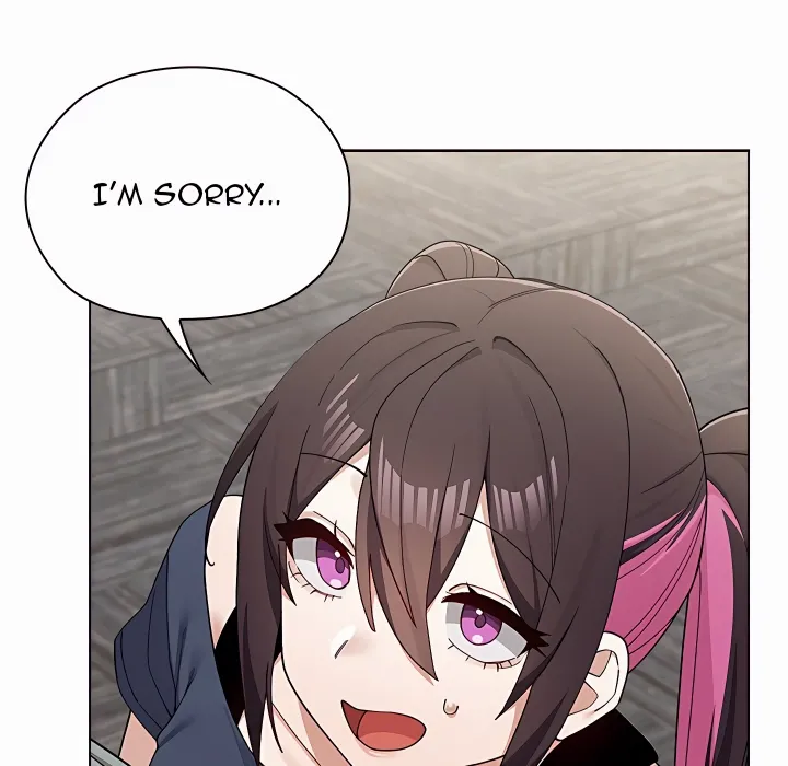 Where Did All the Men Go? Chapter 12 - Page 85