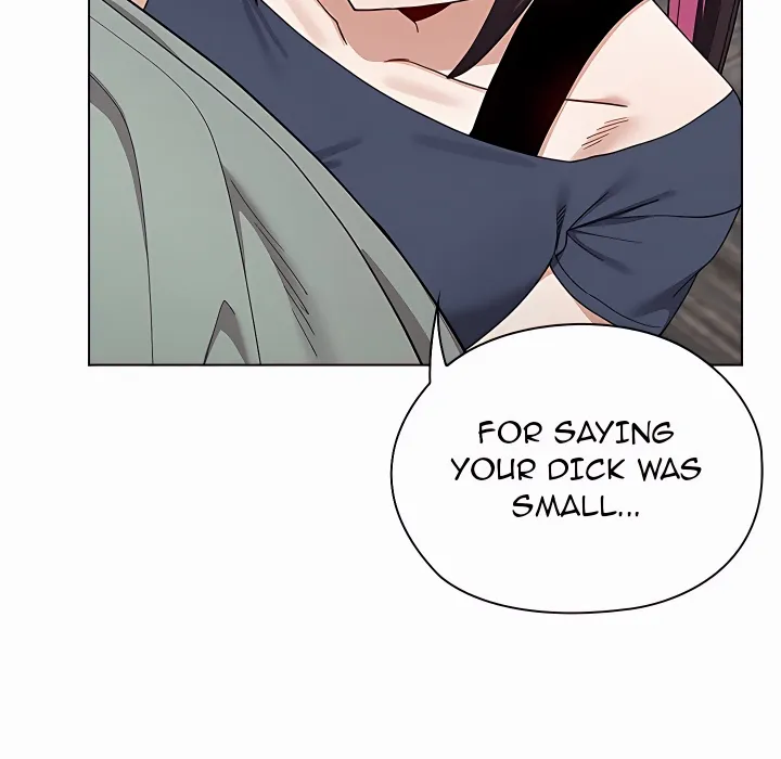 Where Did All the Men Go? Chapter 12 - Page 86
