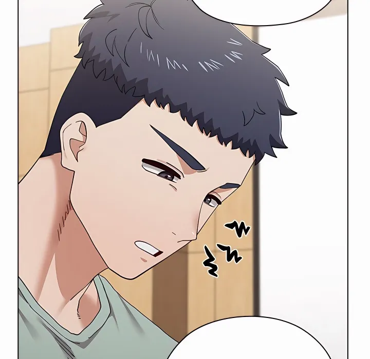 Where Did All the Men Go? Chapter 12 - Page 88