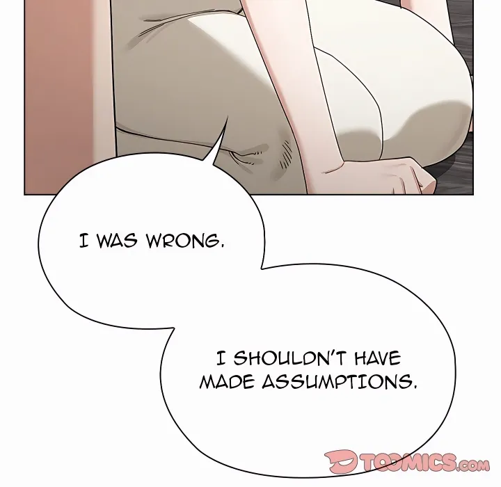 Where Did All the Men Go? Chapter 12 - Page 92