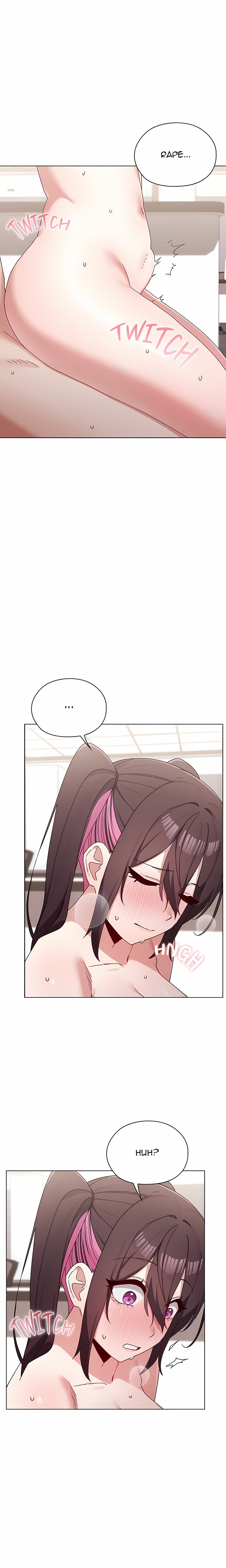 Where Did All the Men Go? Chapter 13 - Page 12