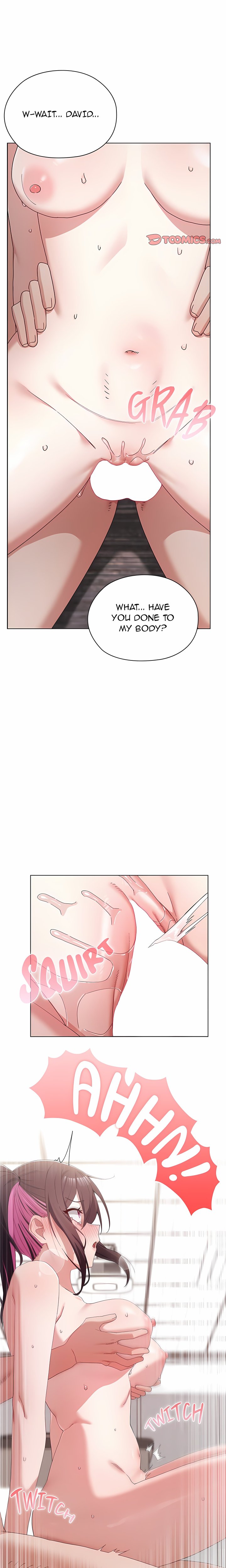 Where Did All the Men Go? Chapter 13 - Page 13