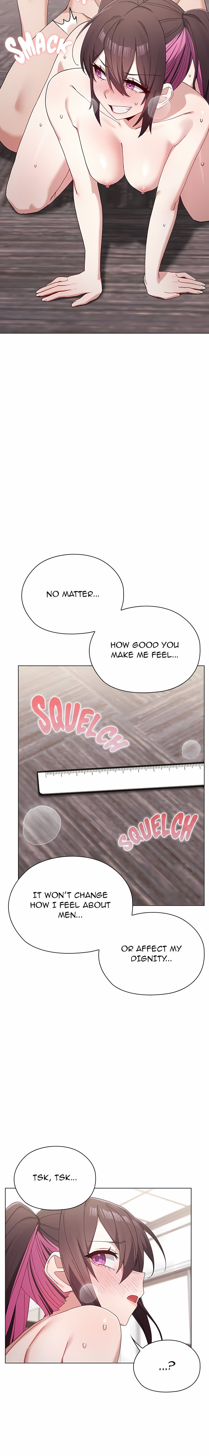 Where Did All the Men Go? Chapter 13 - Page 25