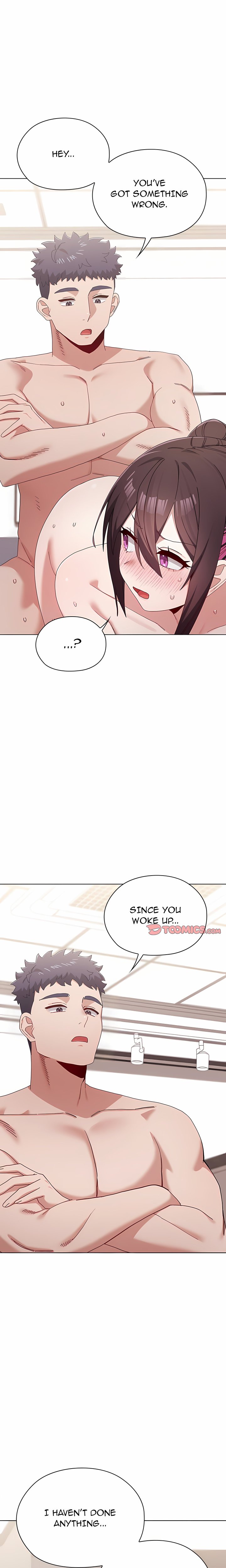Where Did All the Men Go? Chapter 13 - Page 26