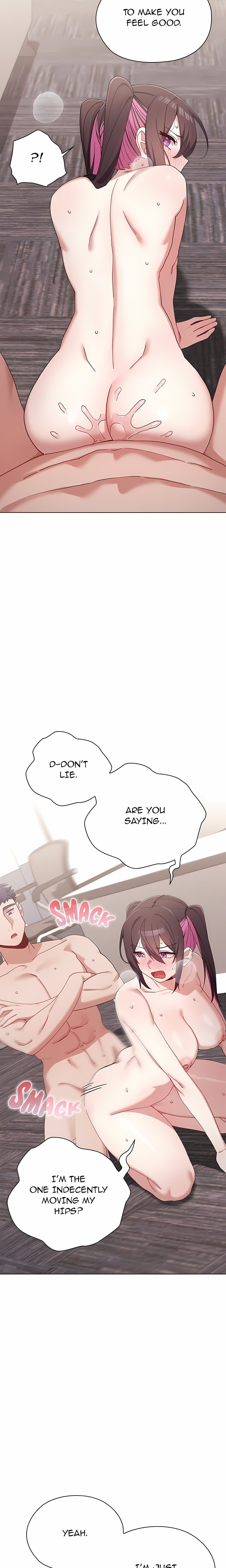 Where Did All the Men Go? Chapter 13 - Page 27