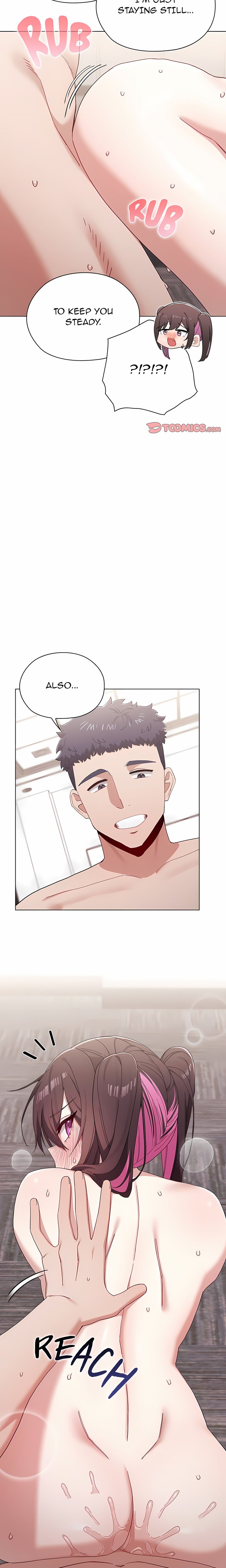 Where Did All the Men Go? Chapter 13 - Page 28