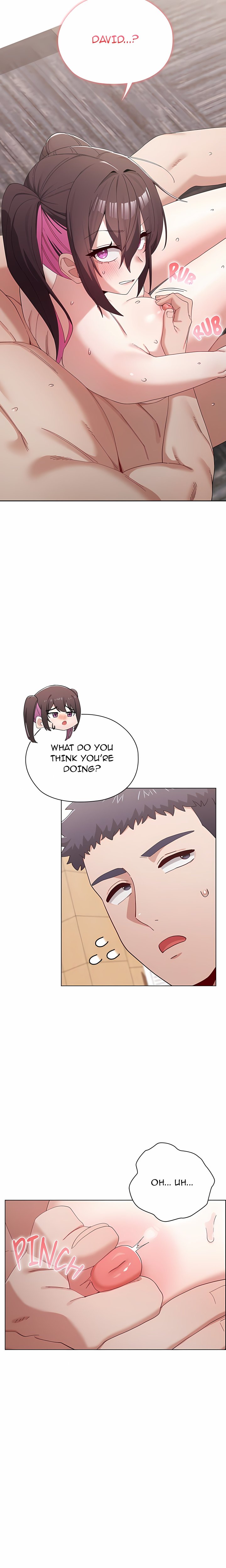 Where Did All the Men Go? Chapter 13 - Page 7