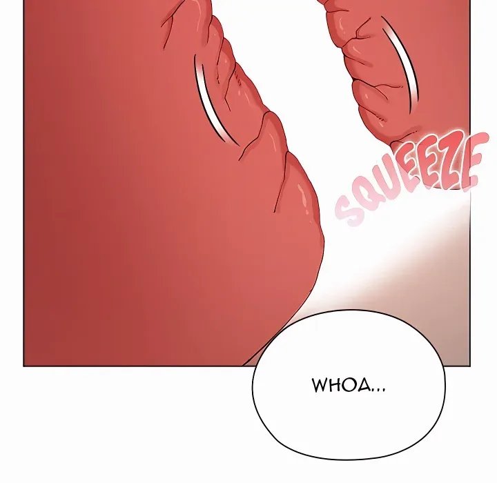 Where Did All the Men Go? Chapter 14 - Page 108