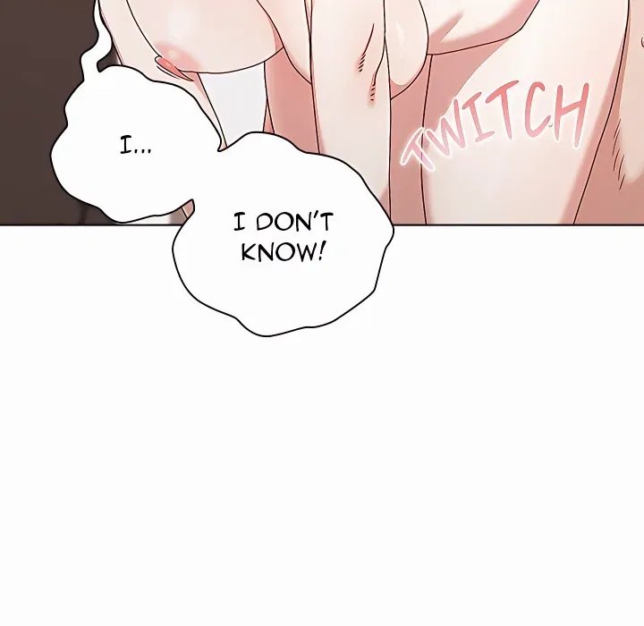 Where Did All the Men Go? Chapter 14 - Page 113