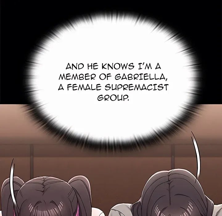 Where Did All the Men Go? Chapter 14 - Page 166