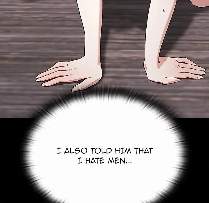 Where Did All the Men Go? Chapter 14 - Page 171