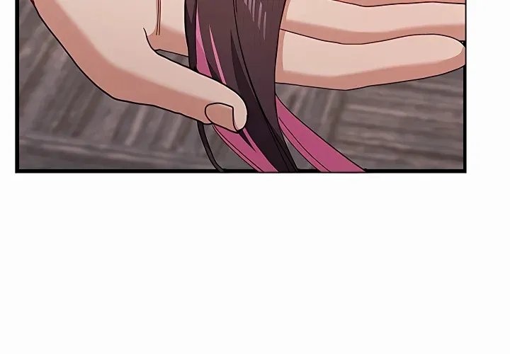 Where Did All the Men Go? Chapter 14 - Page 3