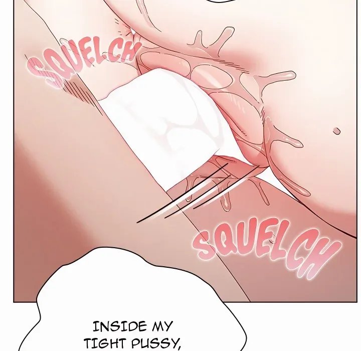 Where Did All the Men Go? Chapter 14 - Page 35