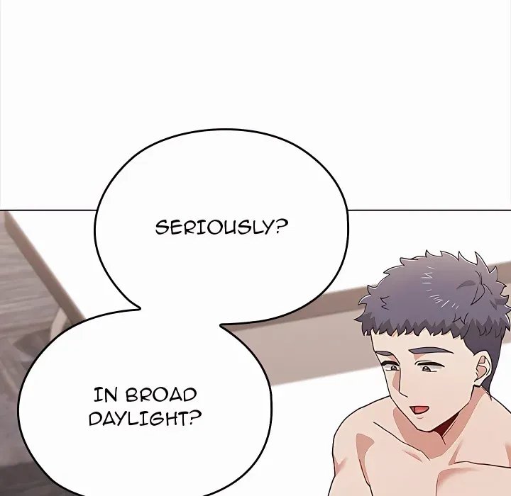 Where Did All the Men Go? Chapter 14 - Page 62