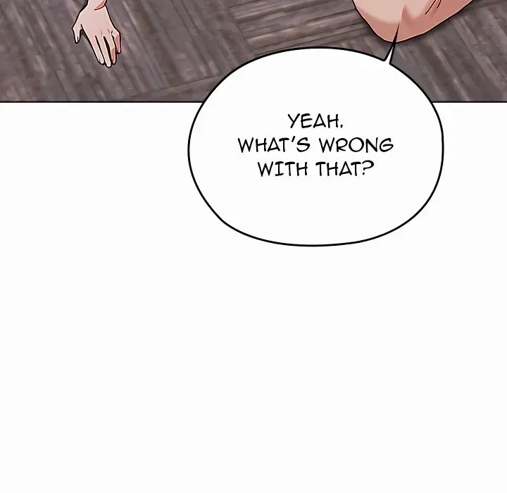 Where Did All the Men Go? Chapter 14 - Page 64