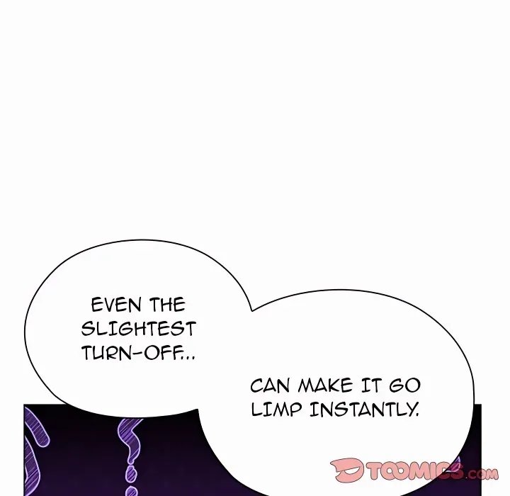 Where Did All the Men Go? Chapter 14 - Page 85