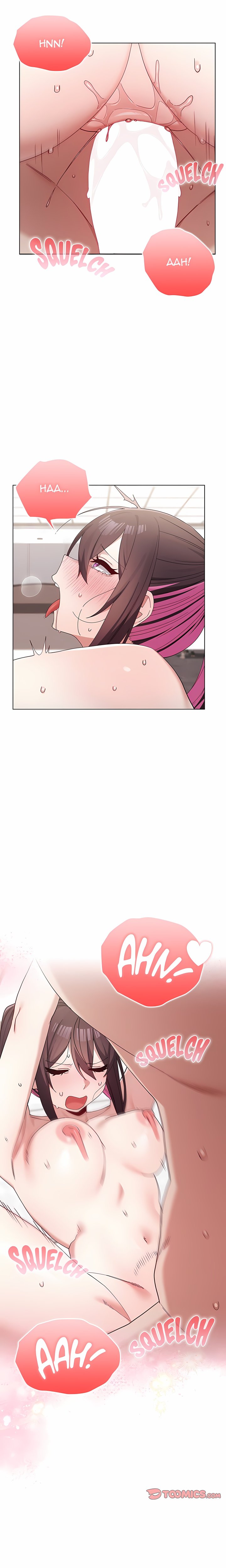 Where Did All the Men Go? Chapter 15 - Page 15