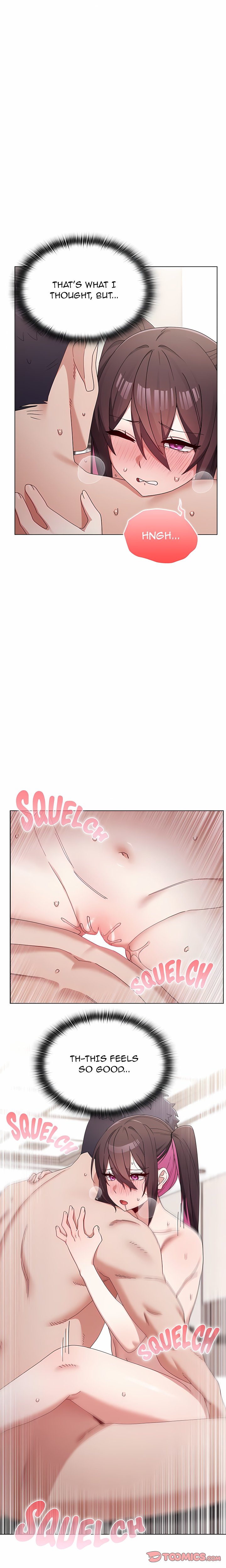 Where Did All the Men Go? Chapter 15 - Page 6