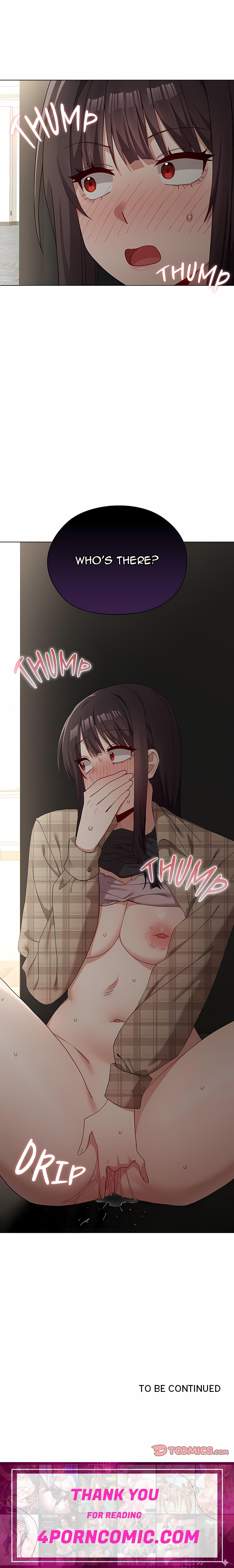 Where Did All the Men Go? Chapter 16 - Page 29