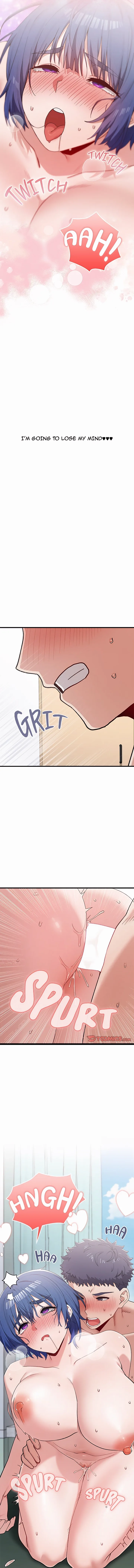 Where Did All the Men Go? Chapter 5 - Page 18