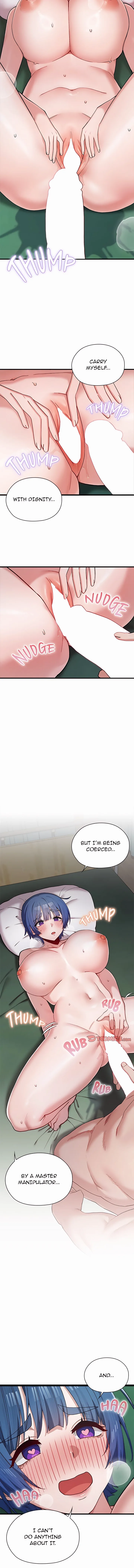 Where Did All the Men Go? Chapter 5 - Page 2