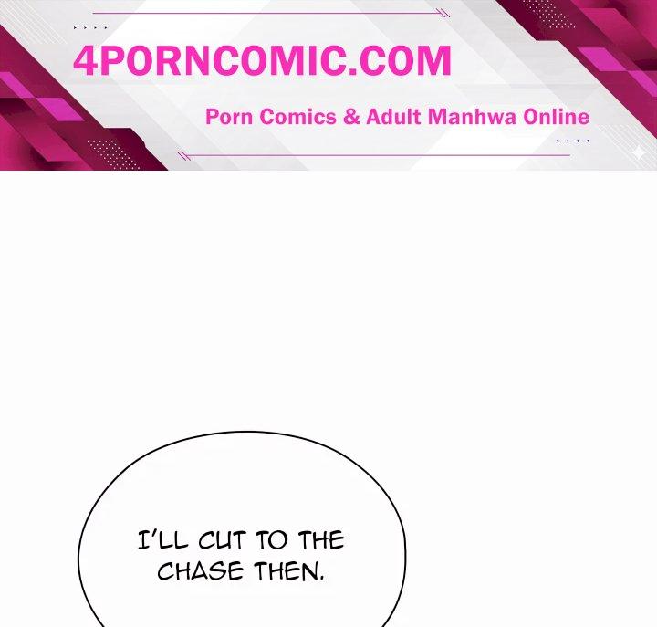 Where Did All the Men Go? Chapter 9 - Page 1