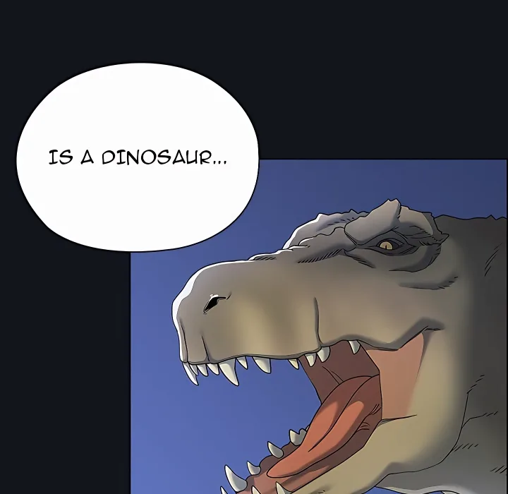 Where Did All the Men Go? Chapter 9 - Page 192