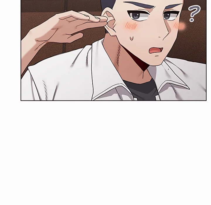 Where Did All the Men Go? Chapter 9 - Page 35