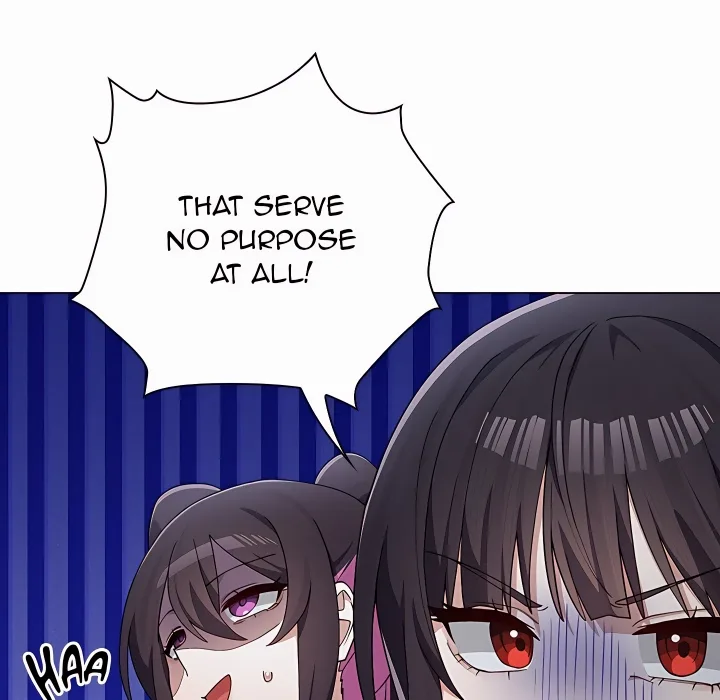 Where Did All the Men Go? Chapter 9 - Page 44