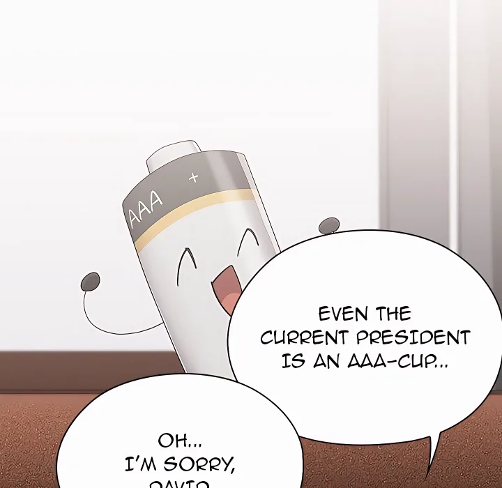 Where Did All the Men Go? Chapter 9 - Page 55