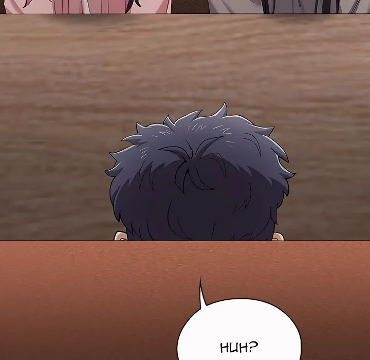 Where Did All the Men Go? Chapter 9 - Page 65