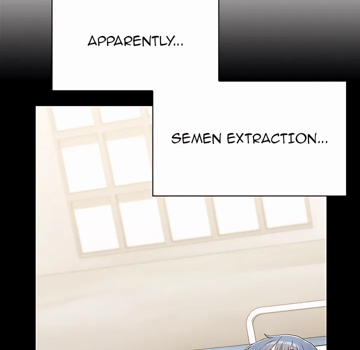 Where Did All the Men Go? Chapter 9 - Page 67