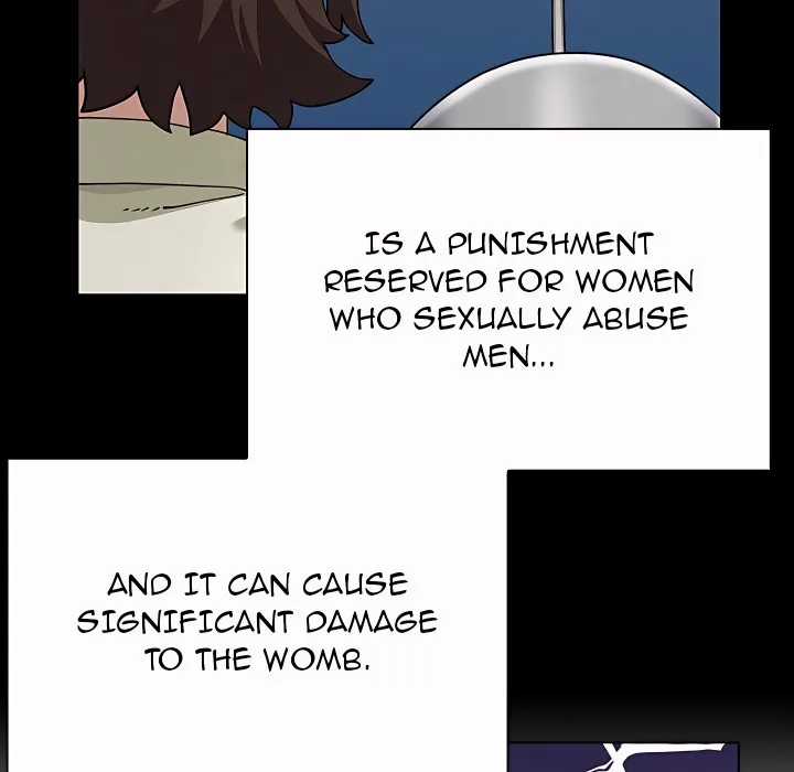 Where Did All the Men Go? Chapter 9 - Page 69