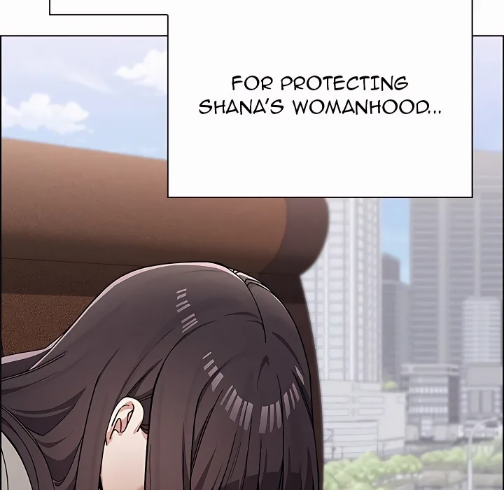 Where Did All the Men Go? Chapter 9 - Page 72