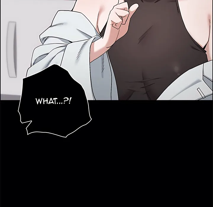 Where Did All the Men Go? Chapter 9 - Page 79