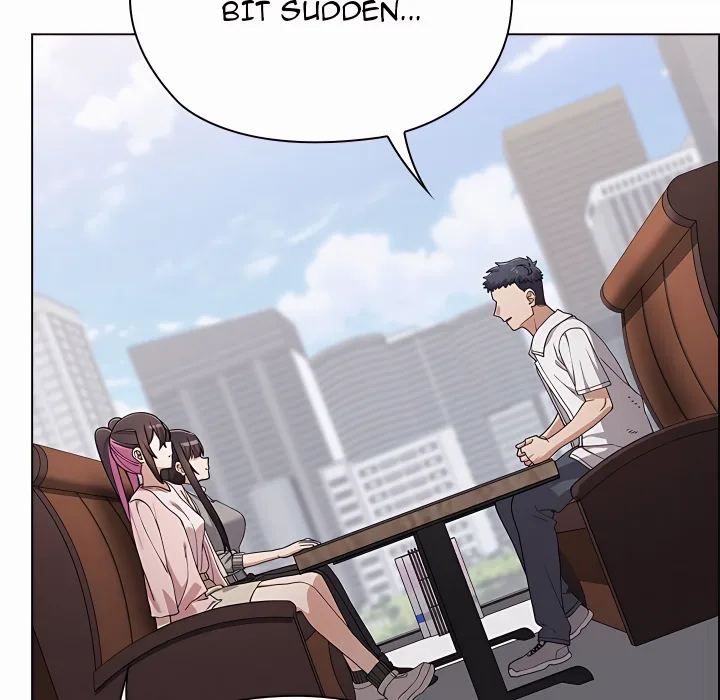 Where Did All the Men Go? Chapter 9 - Page 89