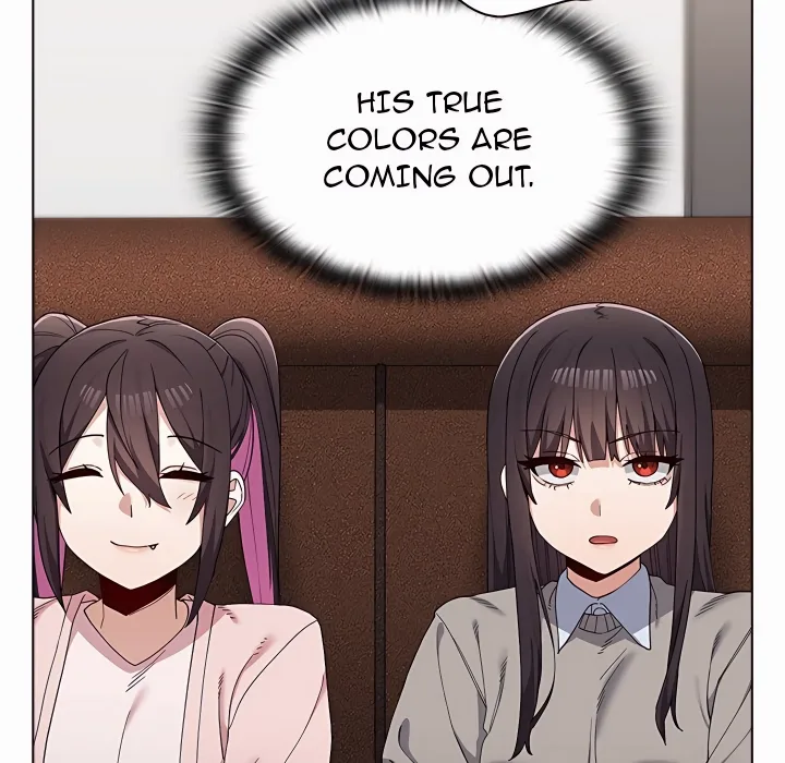 Where Did All the Men Go? Chapter 9 - Page 93