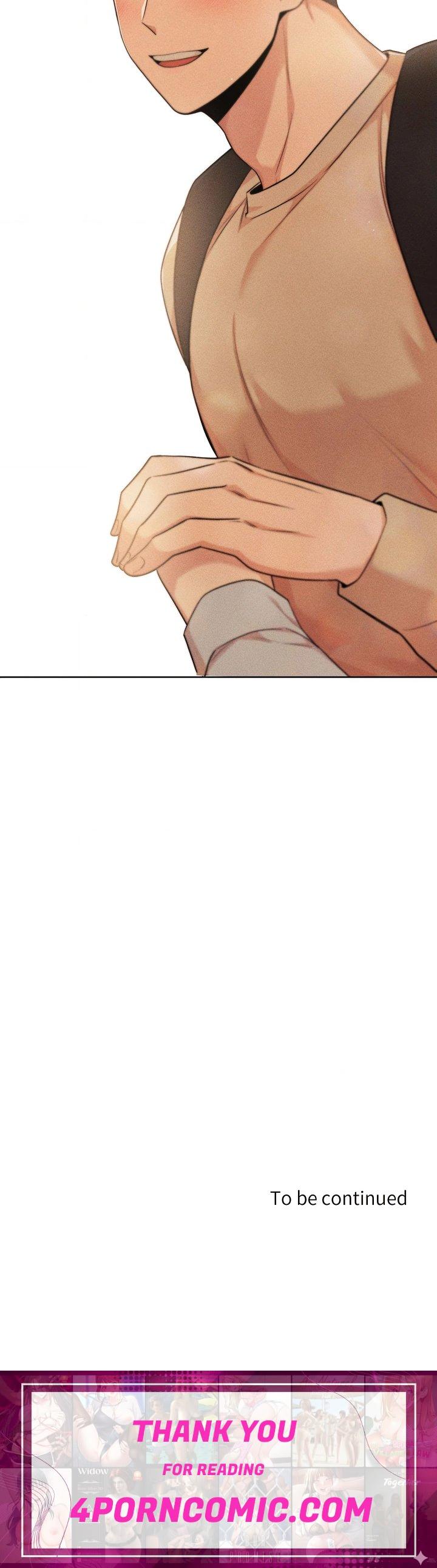 The Charms of a Younger Man Chapter 10 - Page 23