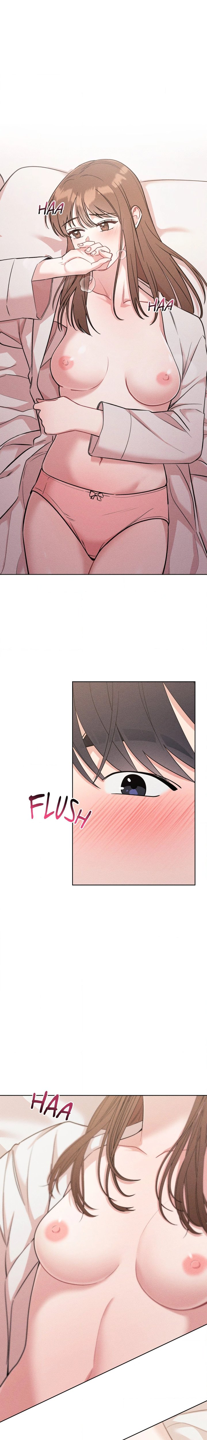 The Charms of a Younger Man Chapter 12 - Page 2