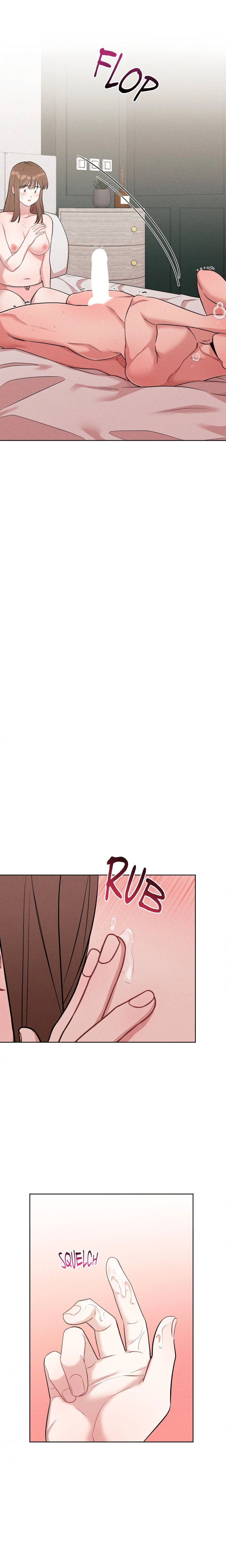 The Charms of a Younger Man Chapter 12 - Page 21
