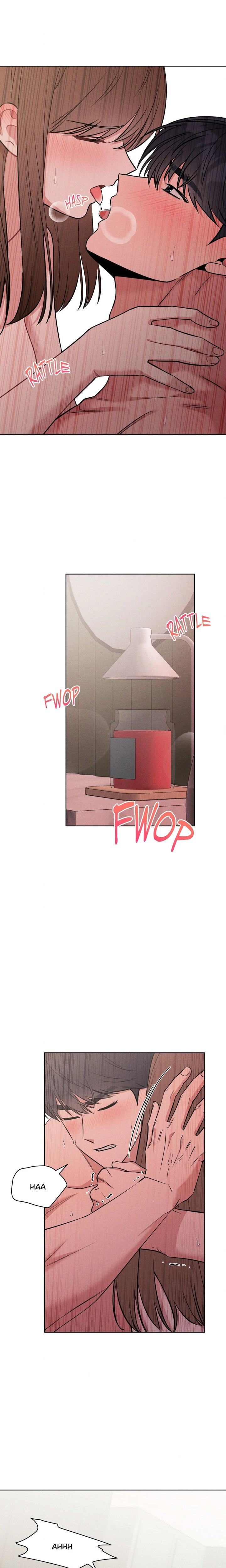 The Charms of a Younger Man Chapter 13 - Page 5