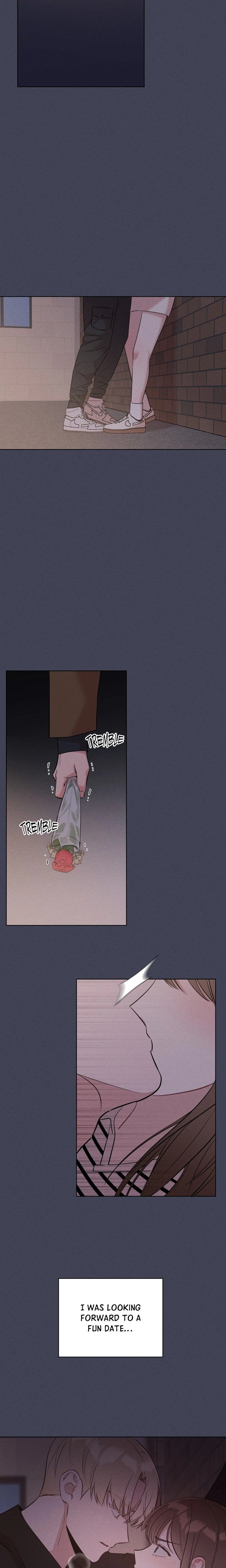 The Charms of a Younger Man Chapter 14 - Page 20